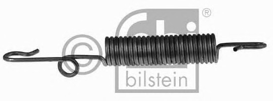 Пружина FEBI BILSTEIN 04263