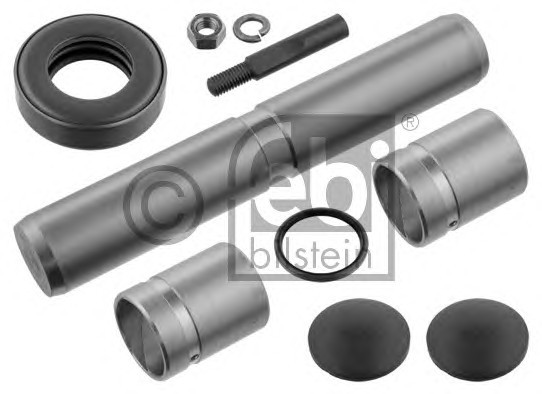 Ремкомплект шквореньа поворотного кулака prokit FEBI BILSTEIN 04295
