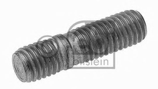 Болт крепежный FEBI BILSTEIN 04362