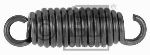 Возвратная пружина FEBI BILSTEIN 05788