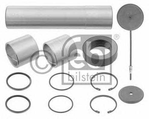 Ремкомплект шкворня поворотного кулака FEBI BILSTEIN 06015
