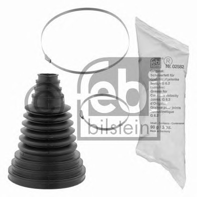 Комплект пыльника приводного вал FEBI BILSTEIN 06175