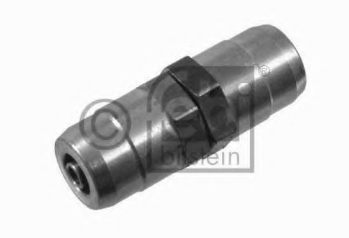 Соединитель прямой для трубок d9 x 1.5-d9 x 1.5 (латунь) неразъемн FEBI BILSTEIN 06253