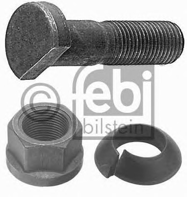 Болт крепежный FEBI BILSTEIN 06270
