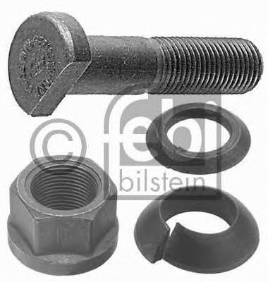 Шпилька колеса FEBI BILSTEIN 06271