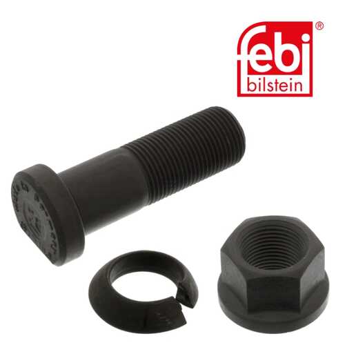 Болт крепежный FEBI BILSTEIN 06275