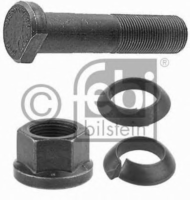 Шпилька колеса FEBI BILSTEIN 06280