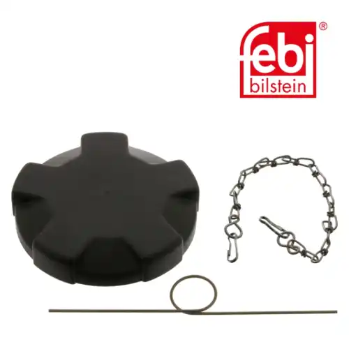 6288f крышка топливного бака (м)d80мм без ключа FEBI BILSTEIN 06288