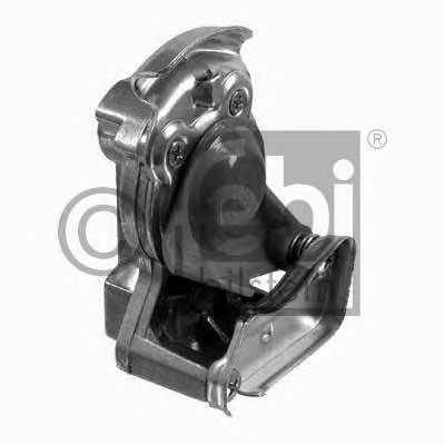 Фильтр воздушный FEBI BILSTEIN 06530