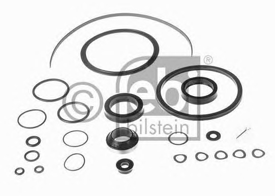Штифт форсунки FEBI BILSTEIN 06574