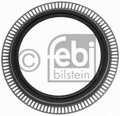 Сальник двигателя FEBI BILSTEIN 06643