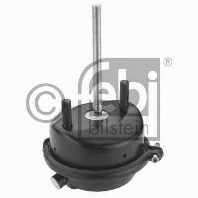 Камера тормозная пневматическая FEBI BILSTEIN 07084