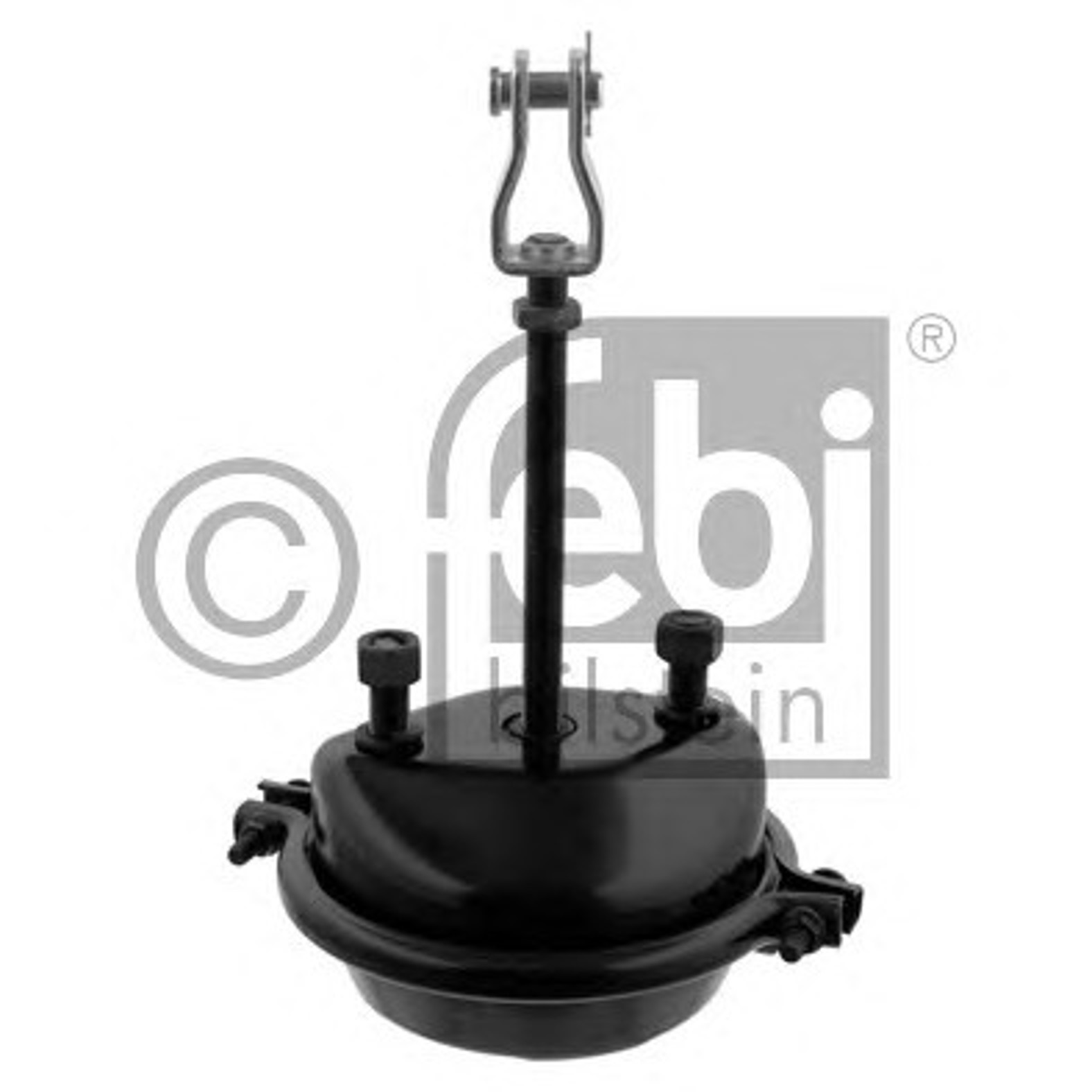 Камера тормозная FEBI BILSTEIN 07088