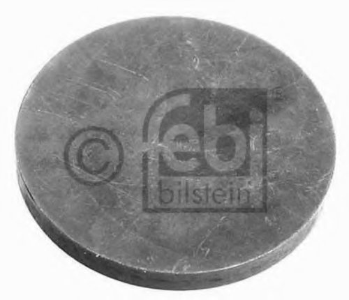 Шайба регулировочная FEBI BILSTEIN 07551