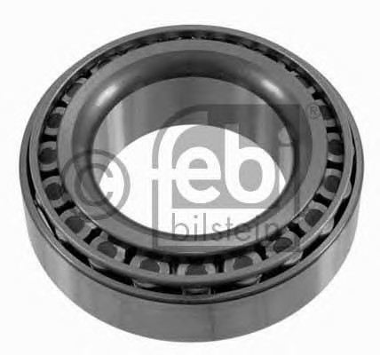 Подшипник выжимной FEBI BILSTEIN 07909