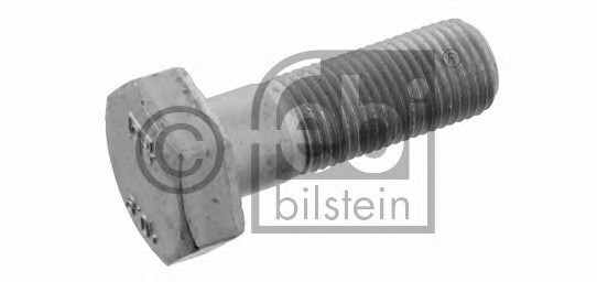 Болт фланеца карданного вала FEBI BILSTEIN 07913