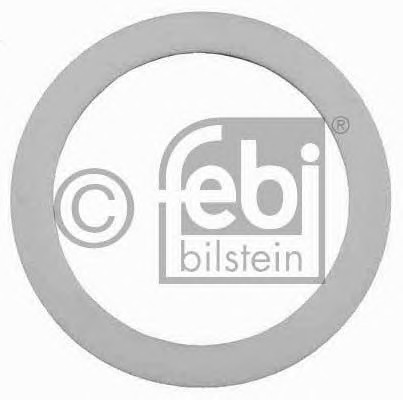Сальник FEBI BILSTEIN 07920