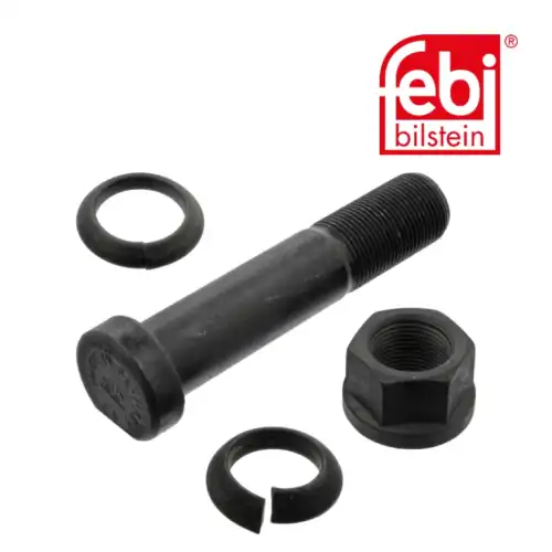 Болт колесный в сборе FEBI BILSTEIN 07947