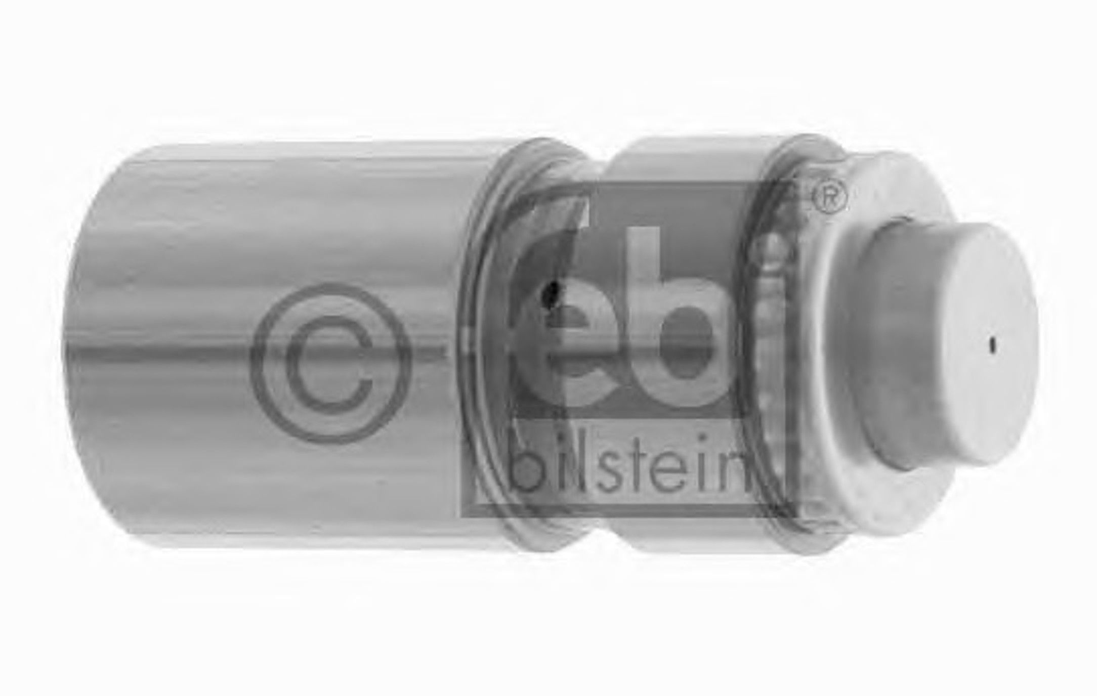 Гидрокомпенсатор FEBI BILSTEIN 08369