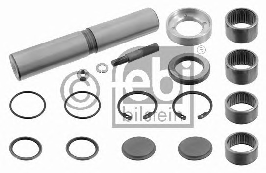Ремкомплект шквореньа поворотного кулака prokit FEBI BILSTEIN 08526