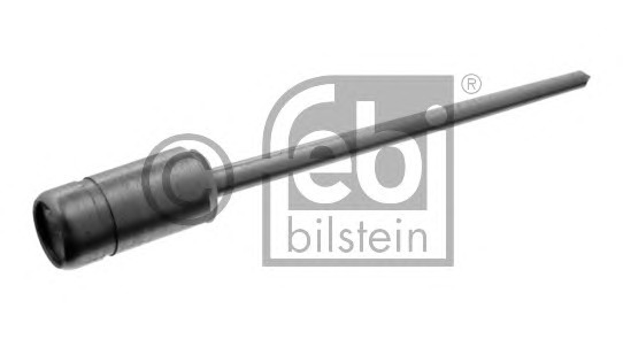 Распылитель топливной форсунки FEBI BILSTEIN 08640
