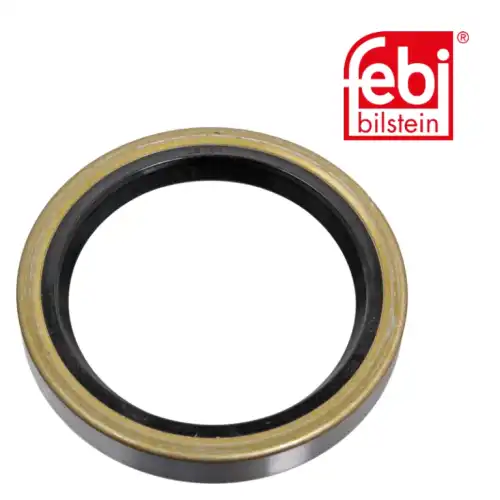 8701f сальник (рм) 50x65x10 FEBI BILSTEIN 08701
