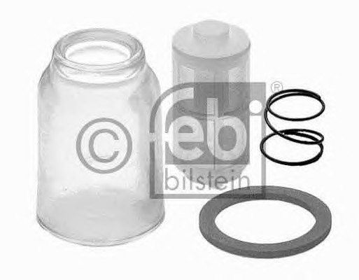 Фильтр топливный FEBI BILSTEIN 08754