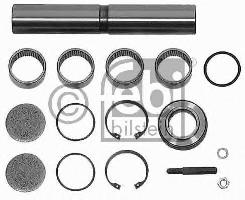 Ремкомплект шкворня поворотного кулака FEBI BILSTEIN 08803