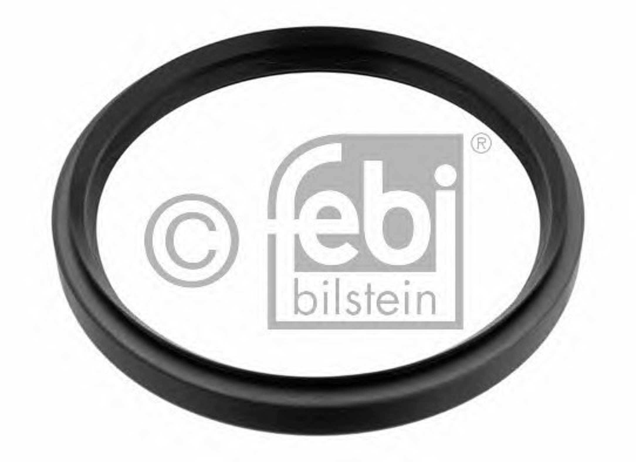 Сальник FEBI BILSTEIN 09900