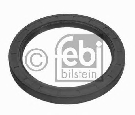Сальник ступицы колеса FEBI BILSTEIN 09905