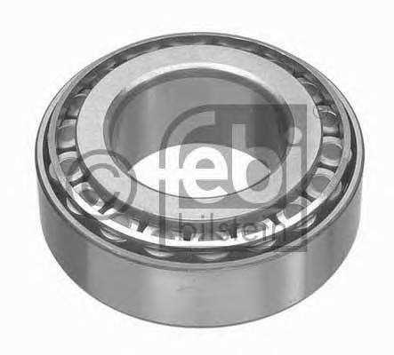Подшипник выжимной FEBI BILSTEIN 09922