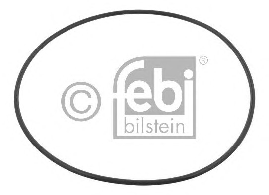 Кольцо уплотнительное FEBI BILSTEIN 09923