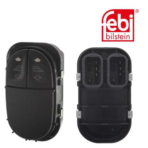 Выключатель для стеклоподъемника FEBI BILSTEIN 100083
