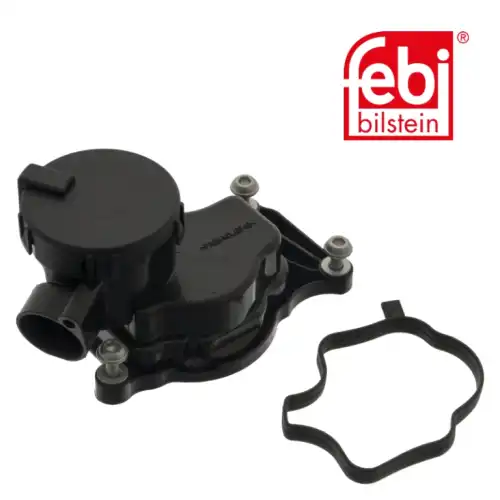 Клапан отвода воздуха из картера febi plus