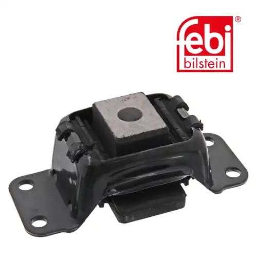 Сайлентблок балки (подрамника) FEBI BILSTEIN 10026