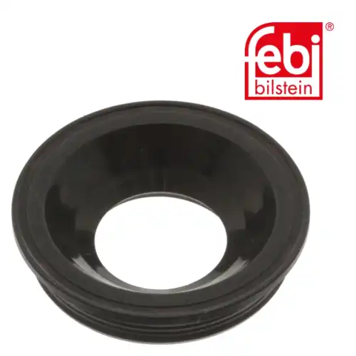 Кольцо уплотнительное форсунки впрыска топлива асм FEBI BILSTEIN 101351