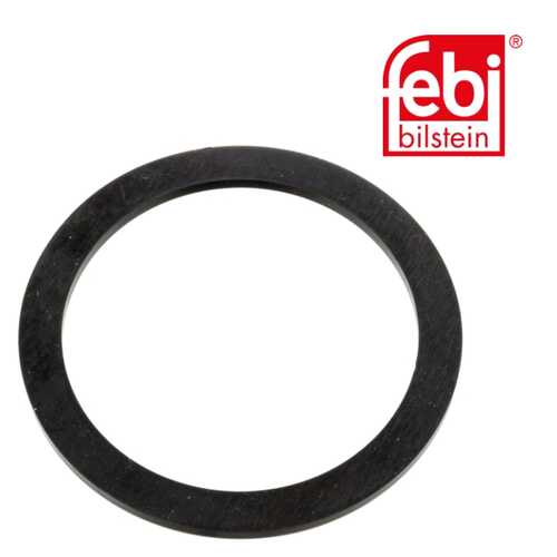 Прокладка крышки маслозаливной горловины FEBI BILSTEIN 101352
