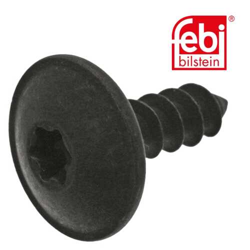 Шуруп металлический FEBI BILSTEIN 101887