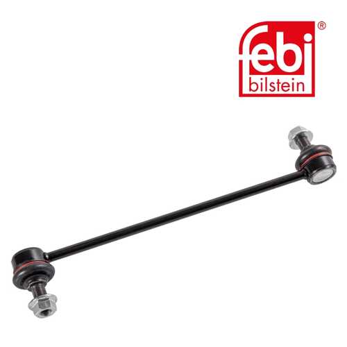 Стойка стабилизатора FEBI BILSTEIN 101901