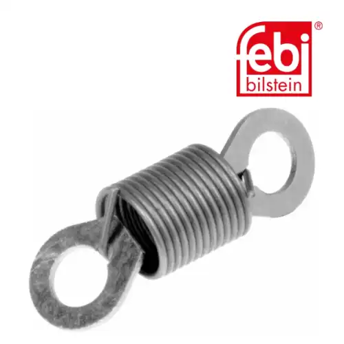 Пружина педали акселератора (газа) FEBI BILSTEIN 10196