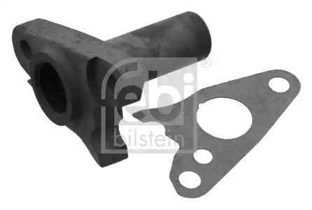 Натяжитель цепьа привода FEBI BILSTEIN 01049