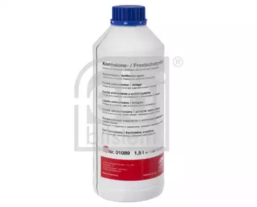 Антифриз FEBI BILSTEIN 01089