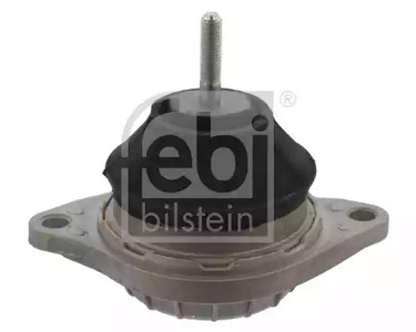 Подвеска двигателя FEBI BILSTEIN 01105