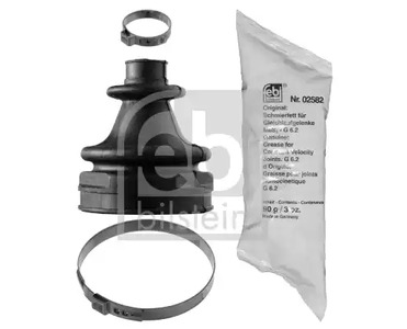 Комплект пыльника приводного вал FEBI BILSTEIN 01112
