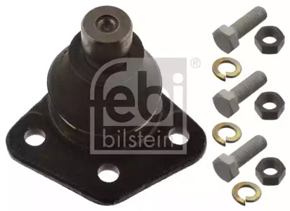 Шарнир независимой подвески / поворотного рычага FEBI BILSTEIN 01150