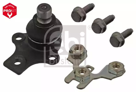 Шарнир независимой подвески / поворотного рычага prokit