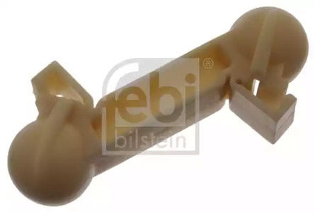 Шток вилки переключения передач FEBI BILSTEIN 01166