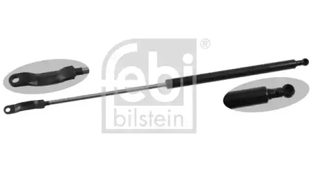 Газовая пружина крышкы багажник FEBI BILSTEIN 01187