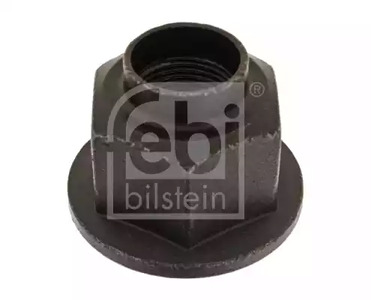 Гайка цапфы FEBI BILSTEIN 01229