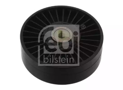 Ролик поликлинового ремня FEBI BILSTEIN 01231